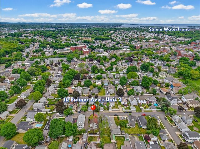 16 Palmer Ave 2, Peabody, MA 01960