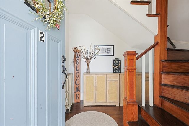 16 Palmer Ave 2, Peabody, MA 01960