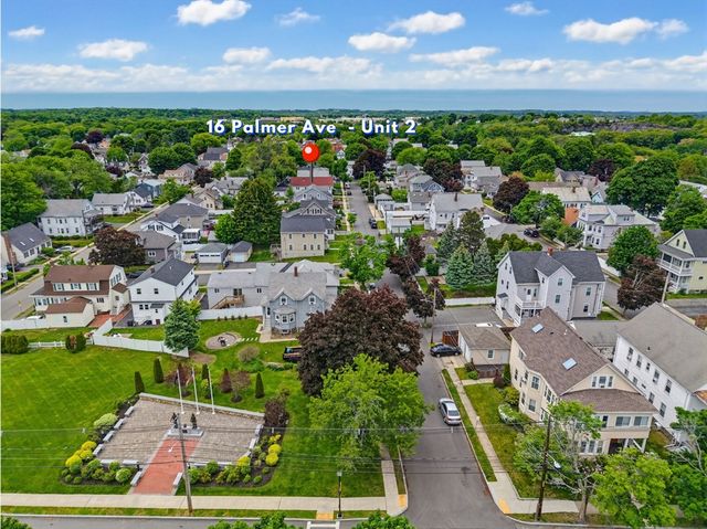 16 Palmer Ave 2, Peabody, MA 01960