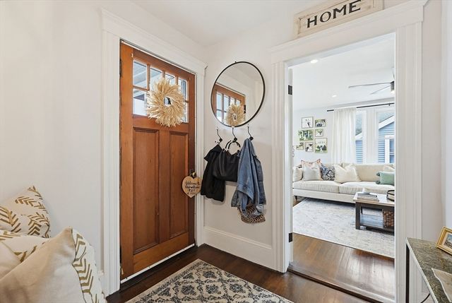 16 Palmer Ave 2, Peabody, MA 01960