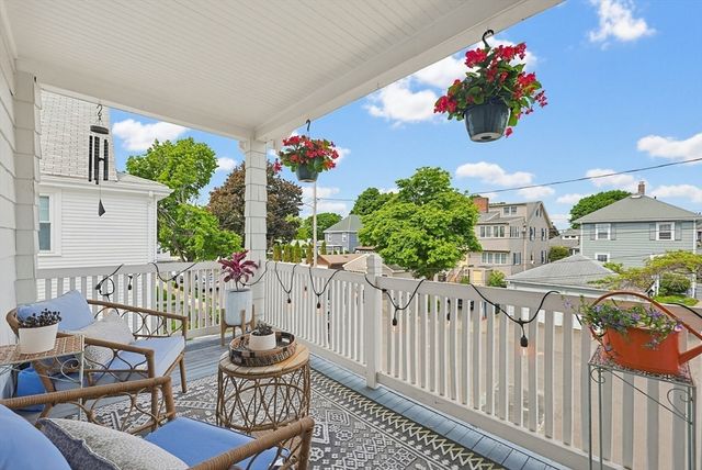16 Palmer Ave 2, Peabody, MA 01960