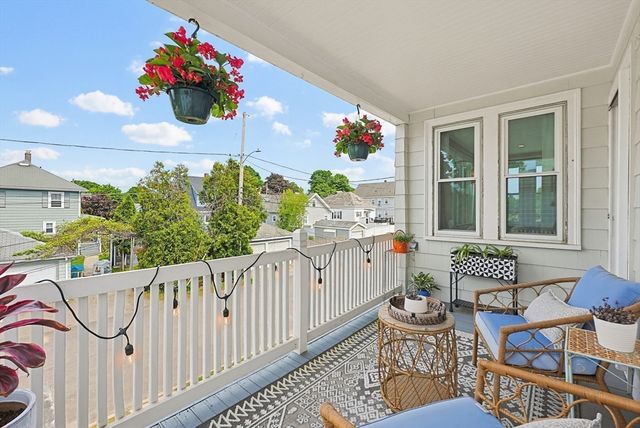 16 Palmer Ave 2, Peabody, MA 01960