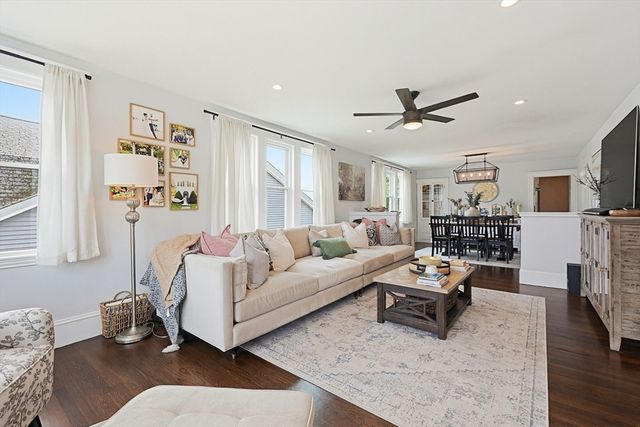 16 Palmer Ave 2, Peabody, MA 01960