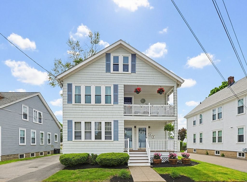 16 Palmer Ave 2, Peabody, MA 01960