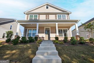 5107 Hollybrook Road SE, Covington, GA 30014