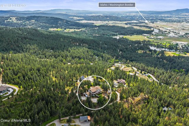 14760 W Aloysius Dr, Post Falls, ID 83854