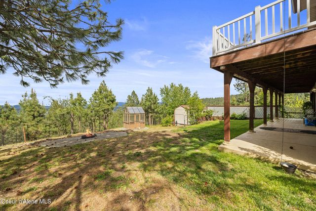 14760 W Aloysius Dr, Post Falls, ID 83854