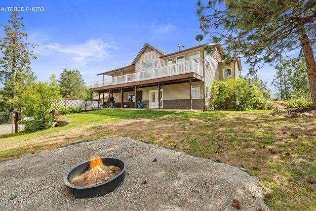 14760 W Aloysius Dr, Post Falls, ID 83854