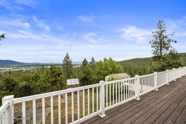 14760 W Aloysius Dr, Post Falls, ID 83854