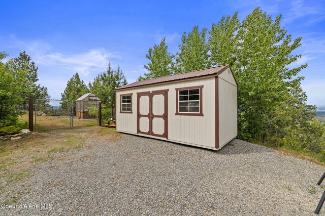 14760 W Aloysius Dr, Post Falls, ID 83854