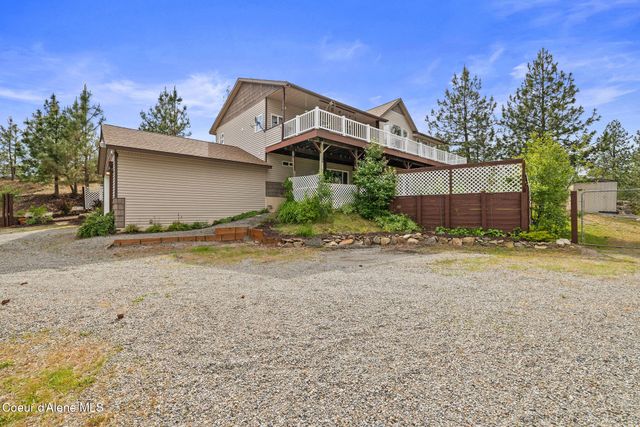 14760 W Aloysius Dr, Post Falls, ID 83854