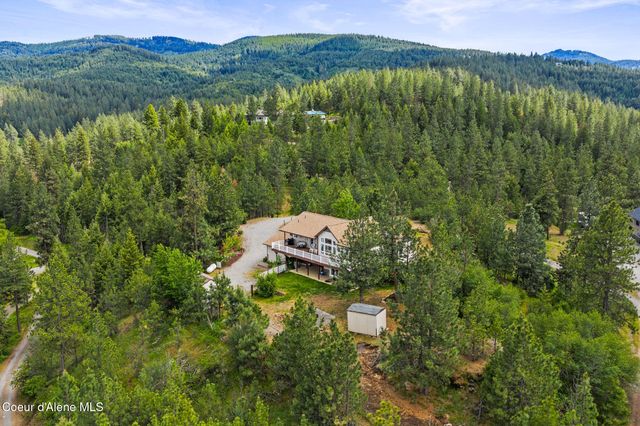 14760 W Aloysius Dr, Post Falls, ID 83854