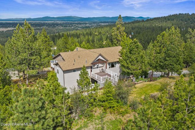 14760 W Aloysius Dr, Post Falls, ID 83854