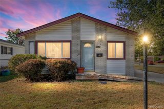 162 Barbara Street, Mount Clemens, MI 48043
