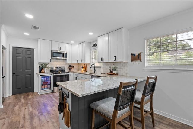 2016 Marian Drive, Mobile, AL 36695