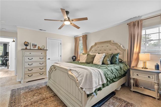 2016 Marian Drive, Mobile, AL 36695