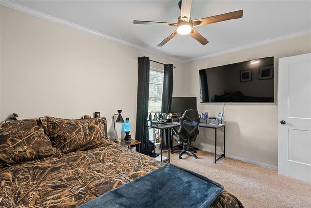 2016 Marian Drive, Mobile, AL 36695