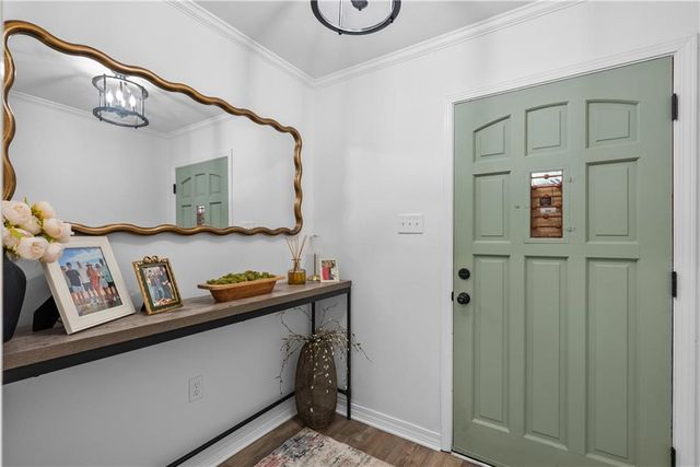 2016 Marian Drive, Mobile, AL 36695