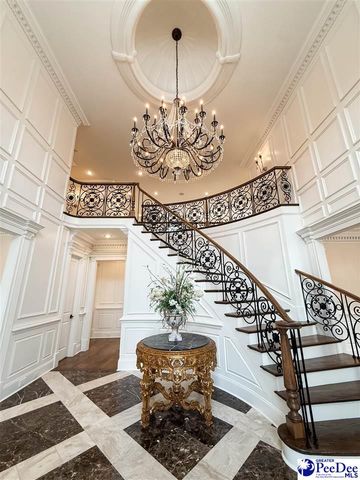 1313 Place De Julian, Florence, SC 29501