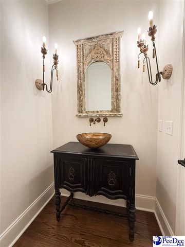 1313 Place De Julian, Florence, SC 29501