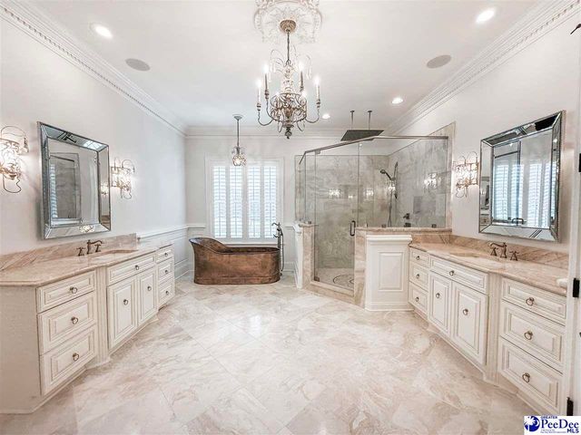 1313 Place De Julian, Florence, SC 29501