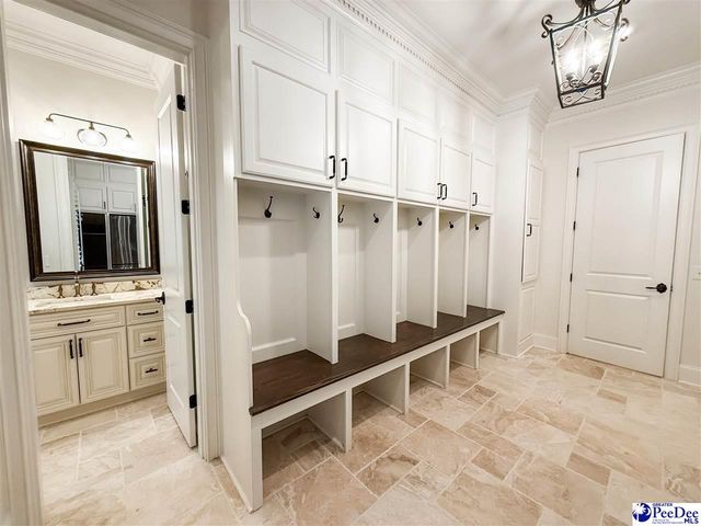 1313 Place De Julian, Florence, SC 29501