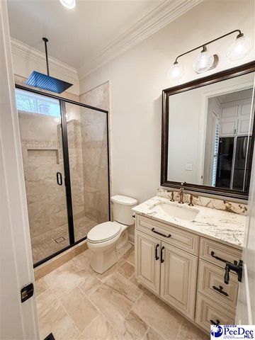 1313 Place De Julian, Florence, SC 29501