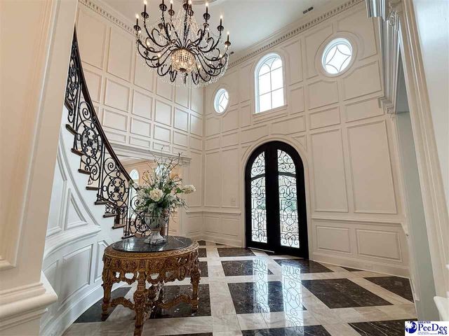 1313 Place De Julian, Florence, SC 29501