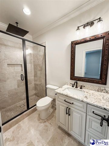 1313 Place De Julian, Florence, SC 29501