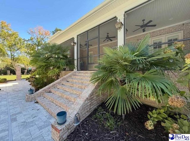 1313 Place De Julian, Florence, SC 29501