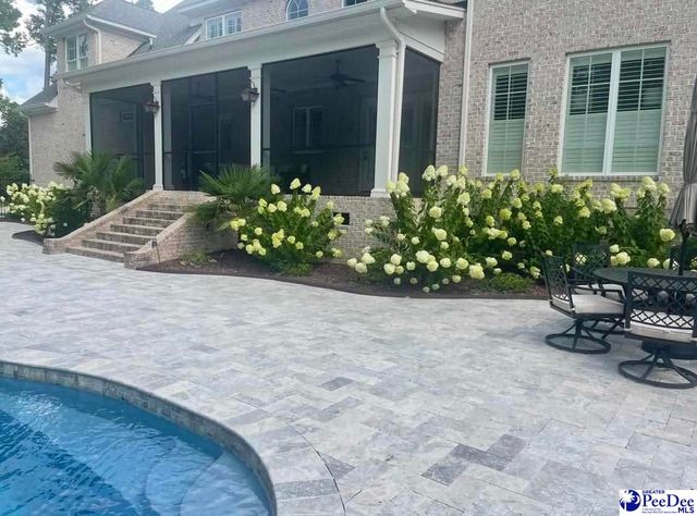 1313 Place De Julian, Florence, SC 29501