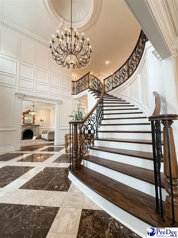 1313 Place De Julian, Florence, SC 29501