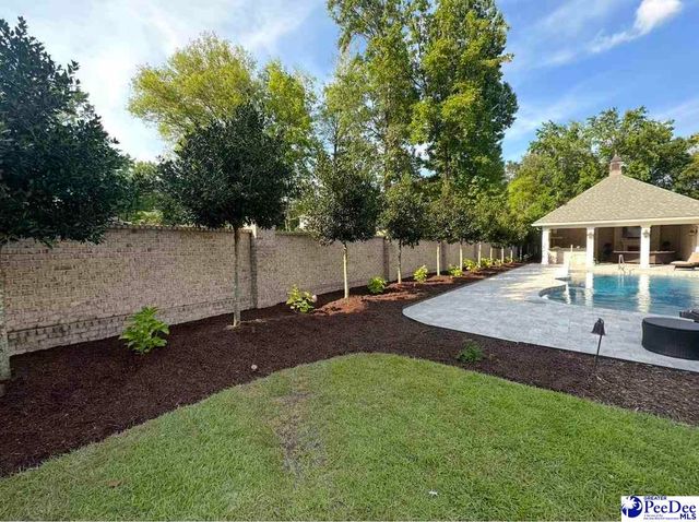 1313 Place De Julian, Florence, SC 29501