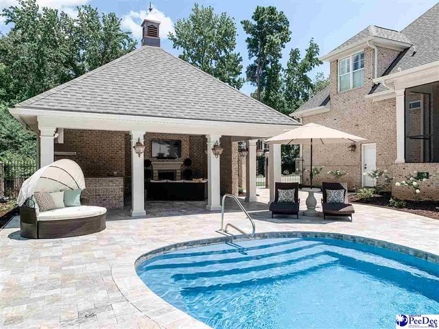 1313 Place De Julian, Florence, SC 29501