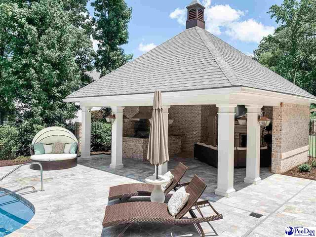 1313 Place De Julian, Florence, SC 29501