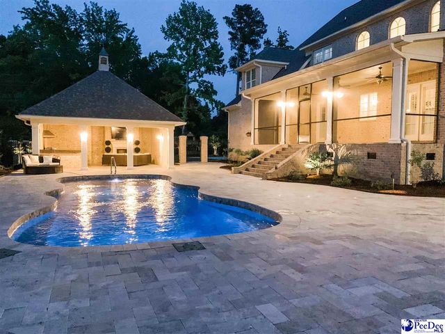 1313 Place De Julian, Florence, SC 29501