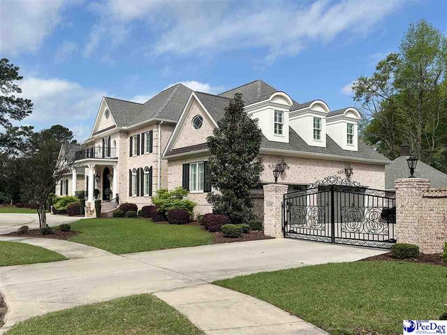 1313 Place De Julian, Florence, SC 29501