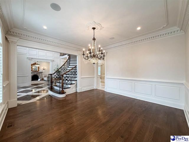 1313 Place De Julian, Florence, SC 29501