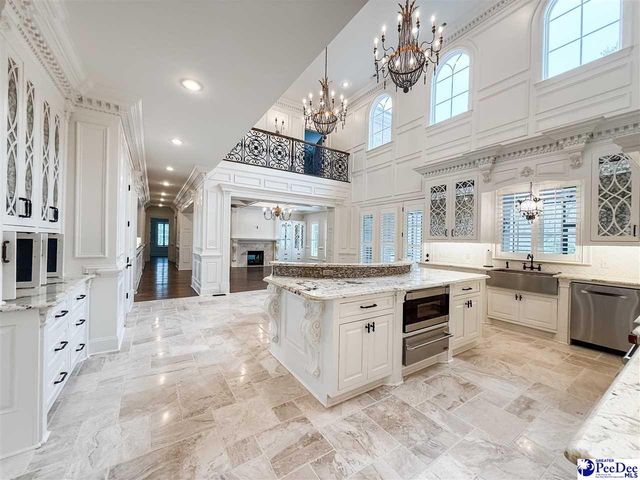 1313 Place De Julian, Florence, SC 29501