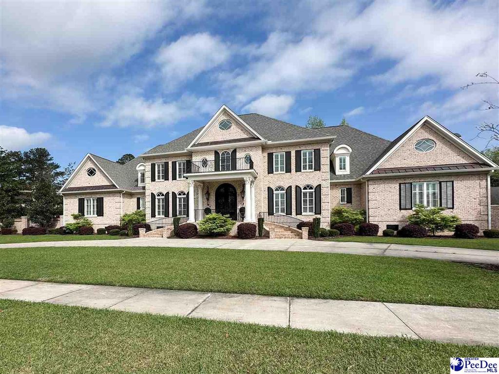 1313 Place De Julian, Florence, SC 29501