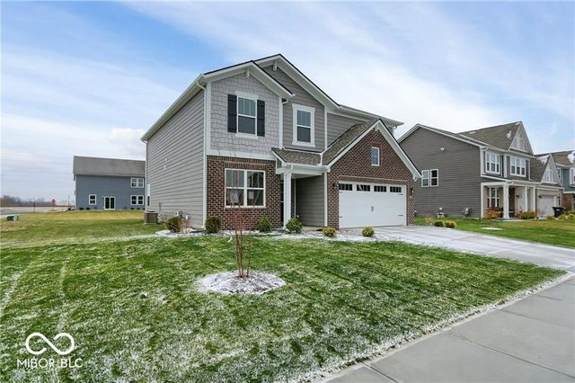 16161 Lavina Ln, Fishers, IN 46040
