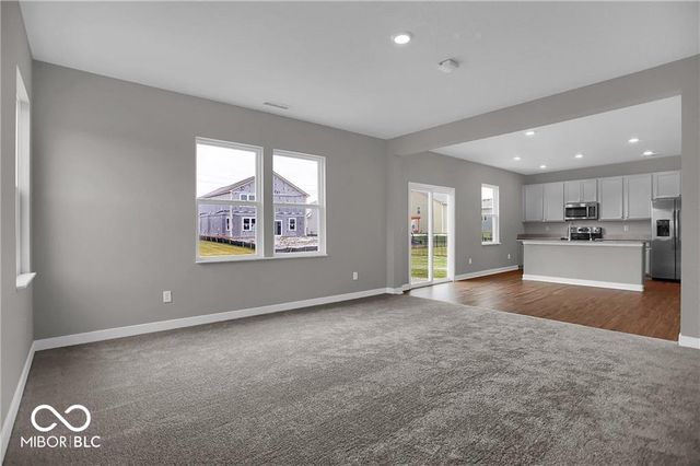 16161 Lavina Ln, Fishers, IN 46040