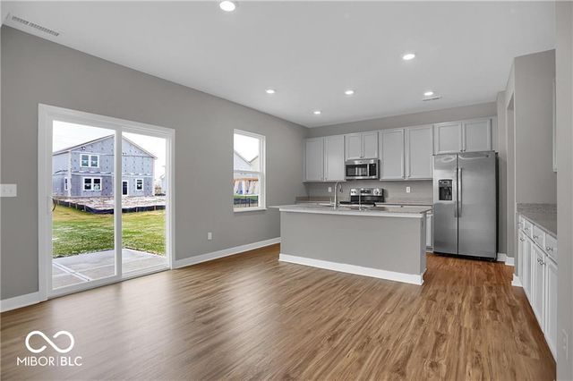 16161 Lavina Ln, Fishers, IN 46040