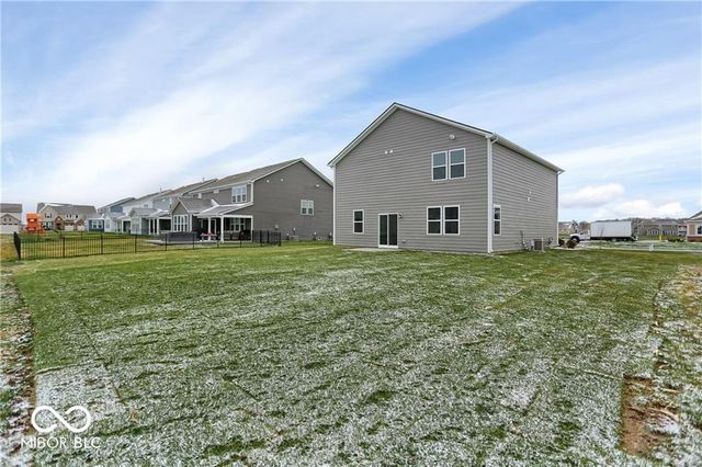 16161 Lavina Ln, Fishers, IN 46040