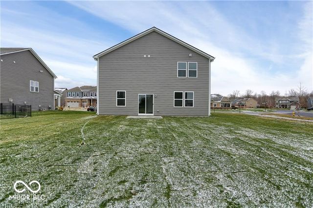 16161 Lavina Ln, Fishers, IN 46040