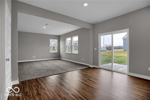 16161 Lavina Ln, Fishers, IN 46040