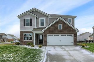 16161 Lavina Ln, Fishers, IN 46040