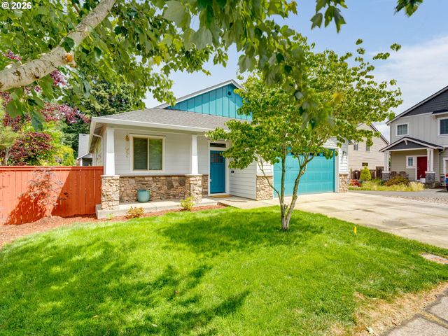 2626 Ne HAWTHORNE Cir, Vancouver, WA 98663
