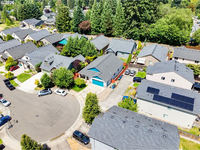 2626 Ne HAWTHORNE Cir, Vancouver, WA 98663