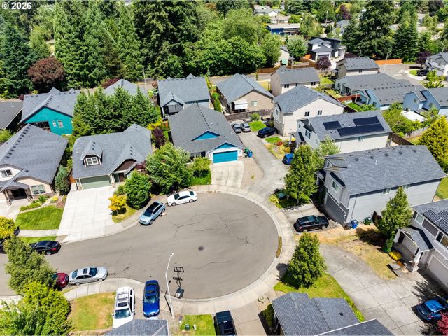 2626 Ne HAWTHORNE Cir, Vancouver, WA 98663